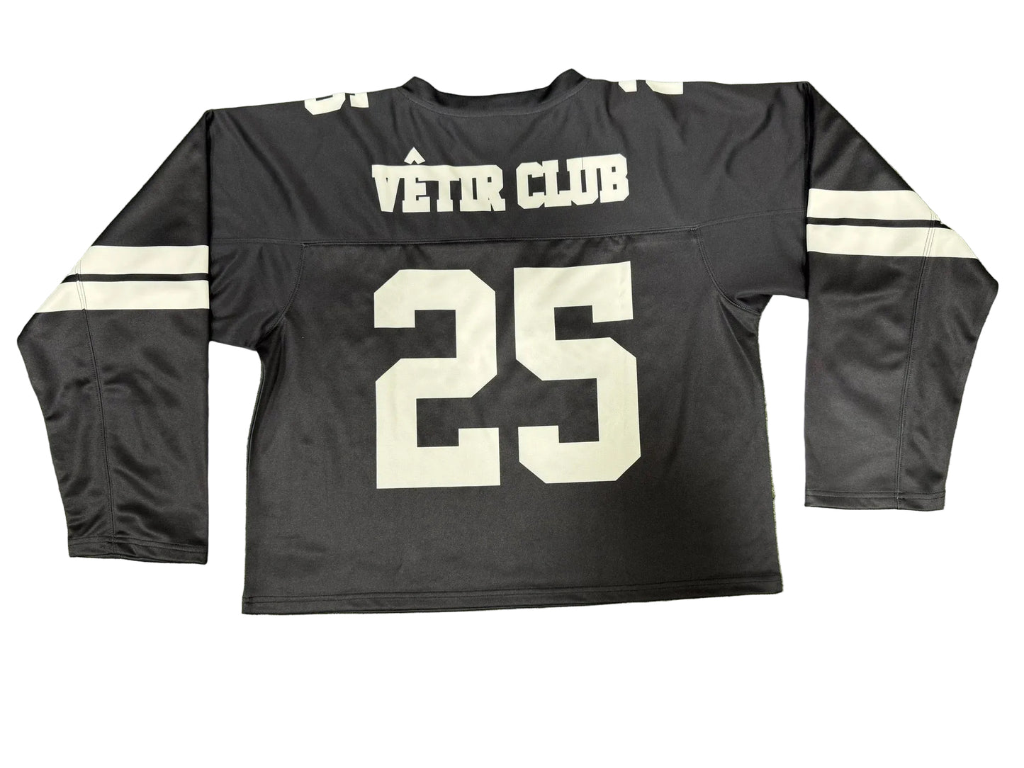 Club Collection Long Sleeve Jersey