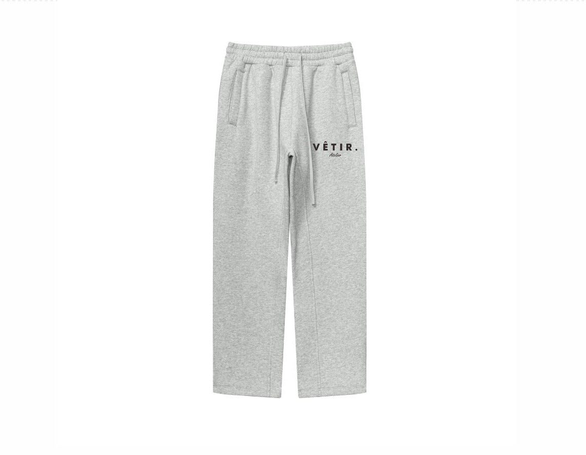 Primaire Collection Grey Sweatpants