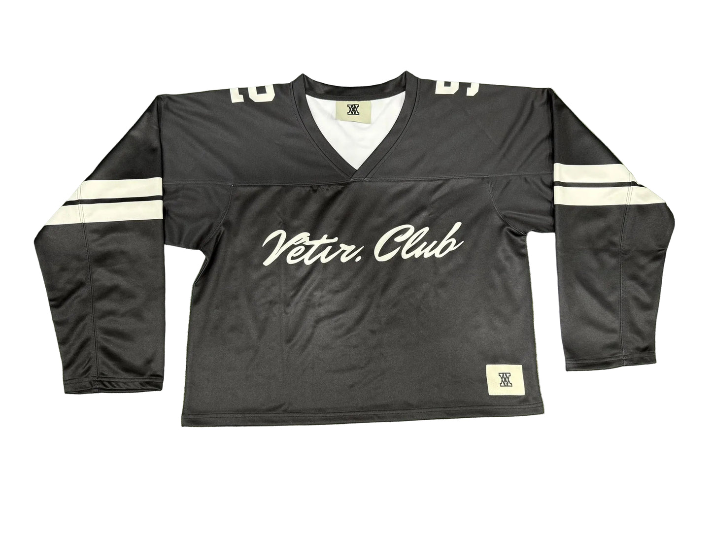 Club Collection Long Sleeve Jersey