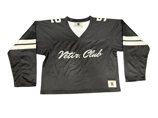 Club Collection Long Sleeve Jersey