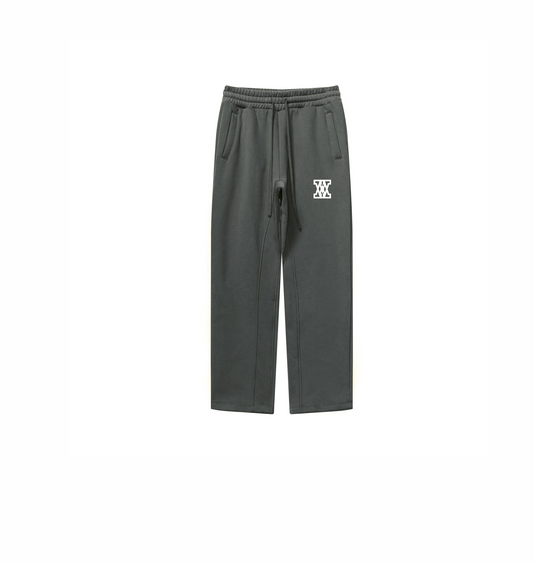 VV Logo Sweatpants Grey
