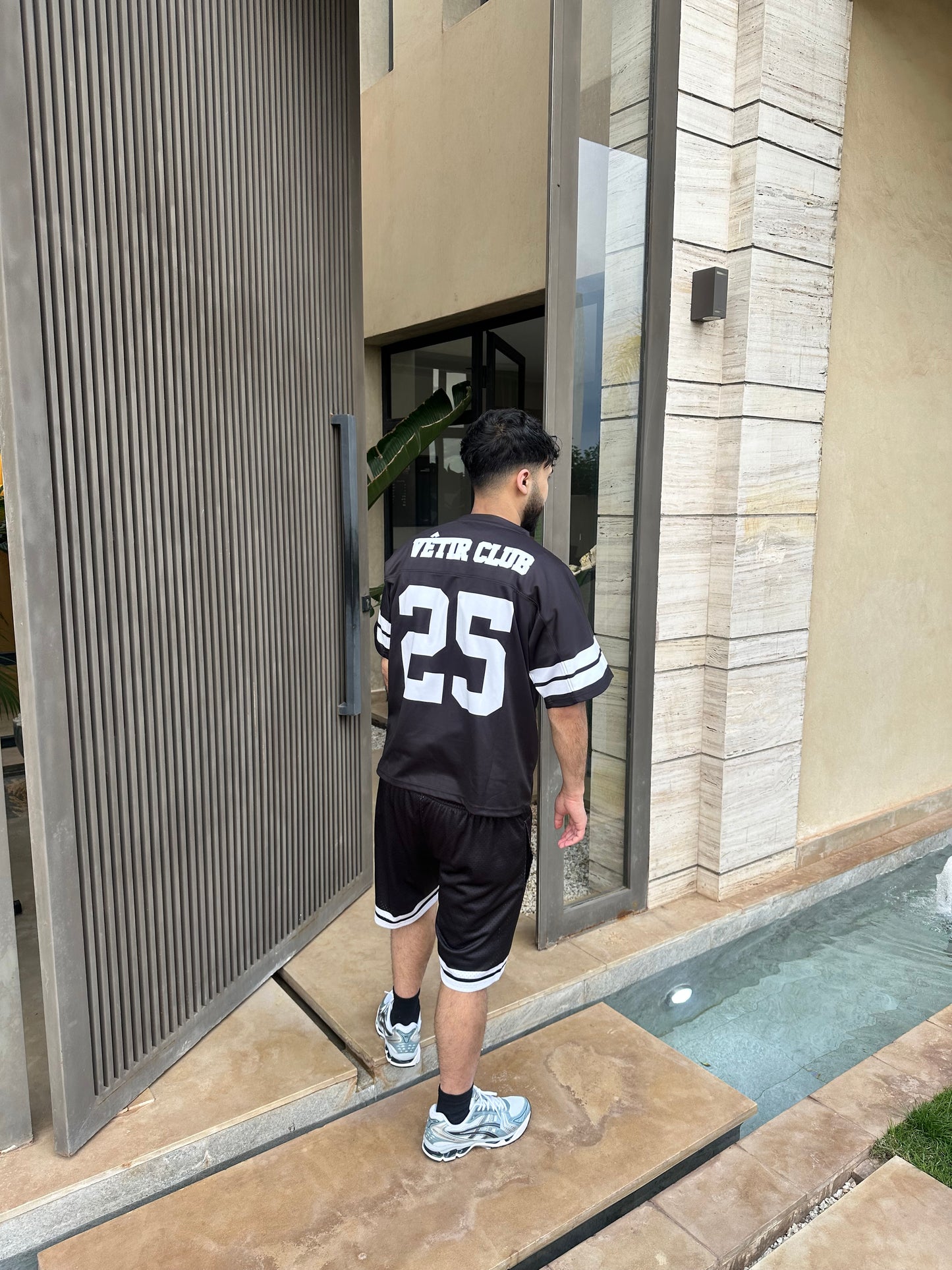 Club Collection Short Sleeve Jersey