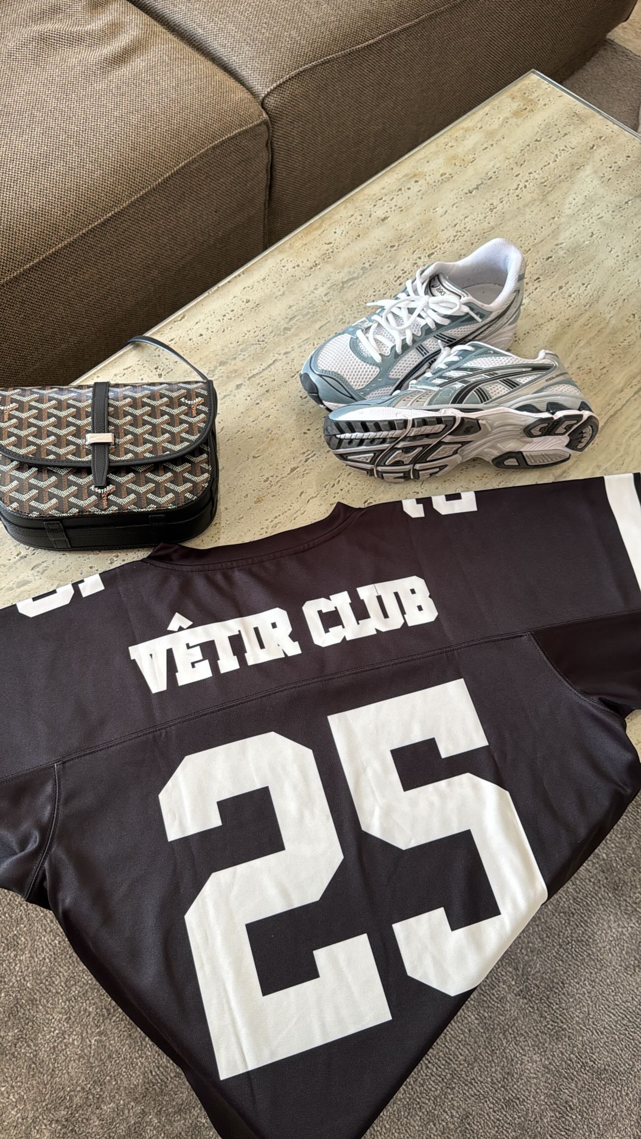 Club Collection Short Sleeve Jersey