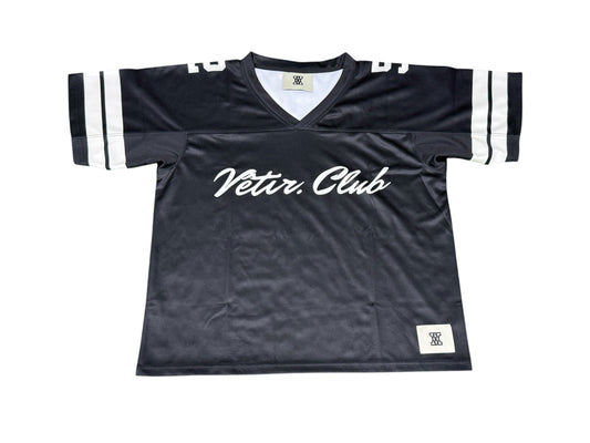 Club Collection Short Sleeve Jersey