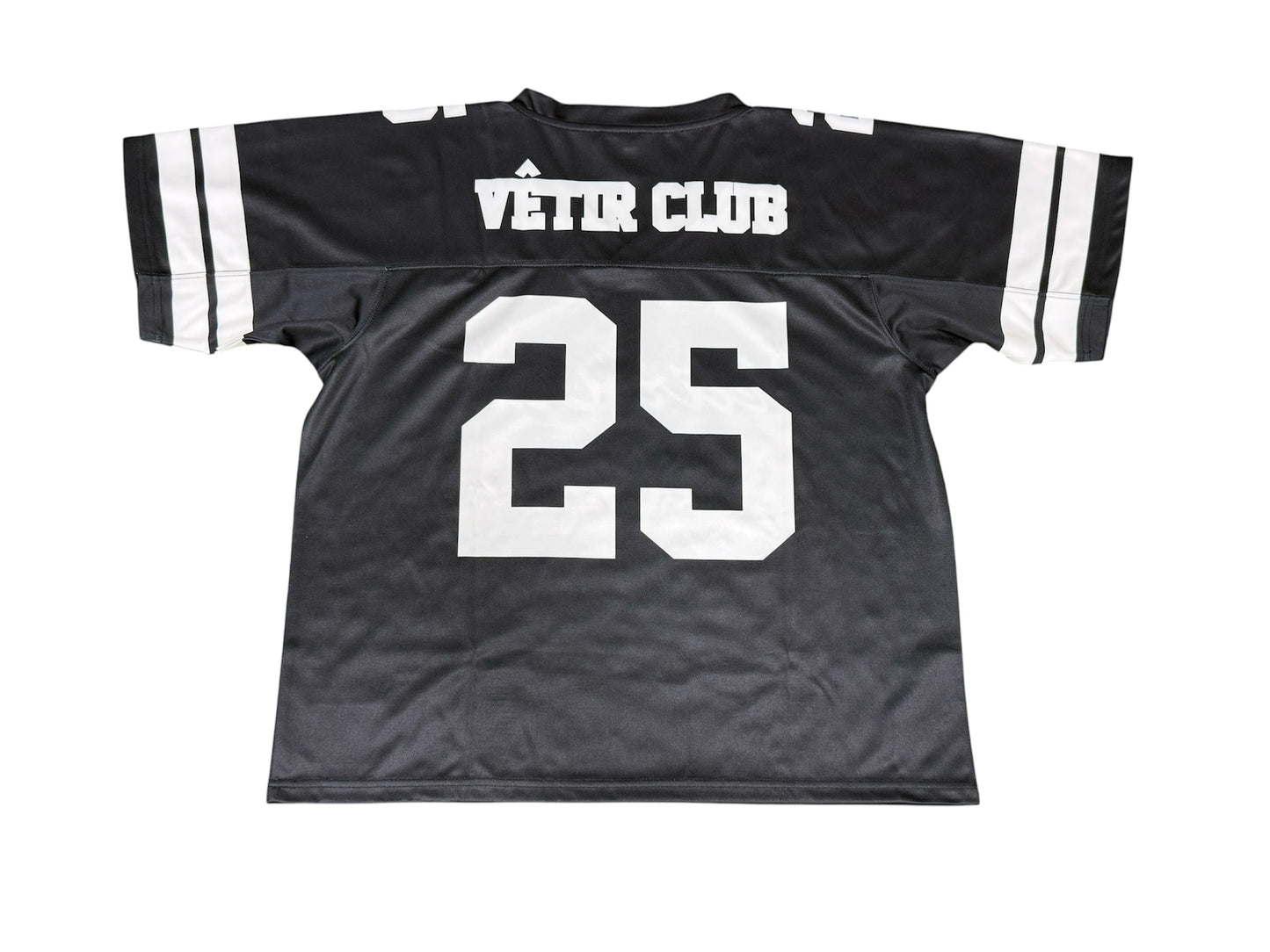 Club Collection Short Sleeve Jersey