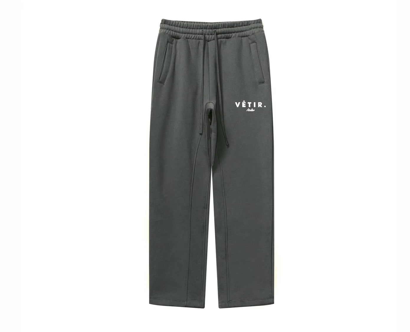 Primaire Collection Dark Grey Sweatpants