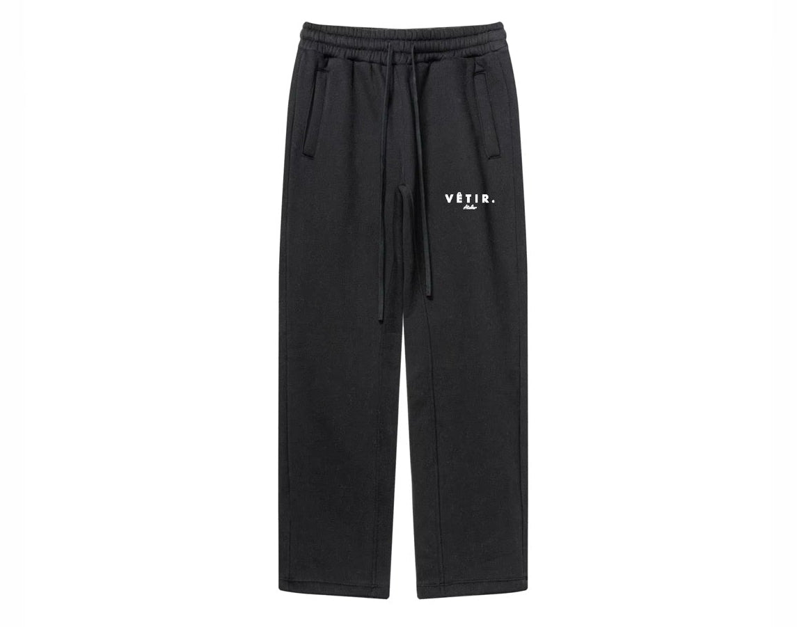 Primaire Collection Black Sweatpants